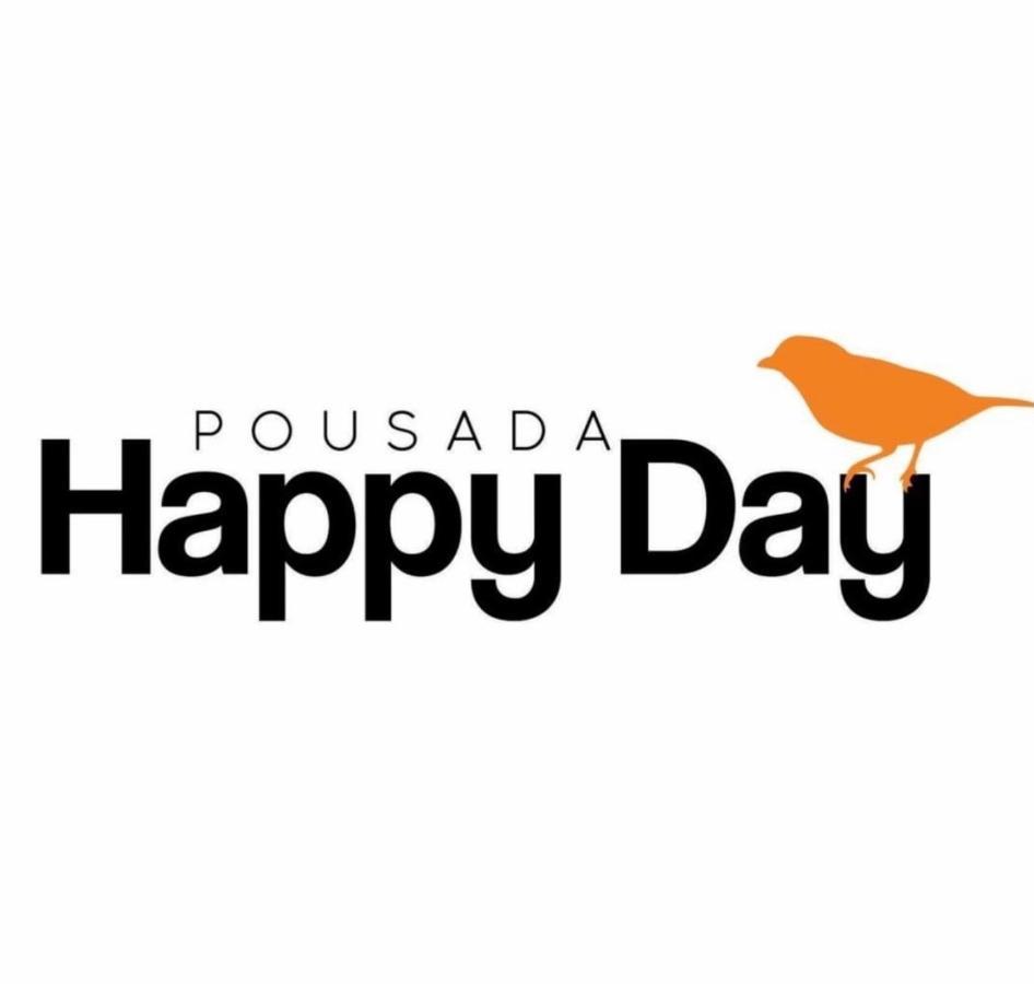 Pousada Happy Day Araquari Exteriör bild